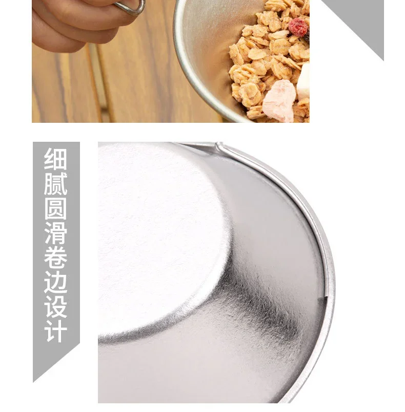 Ultralight Titanium Sierra Cup detail 7